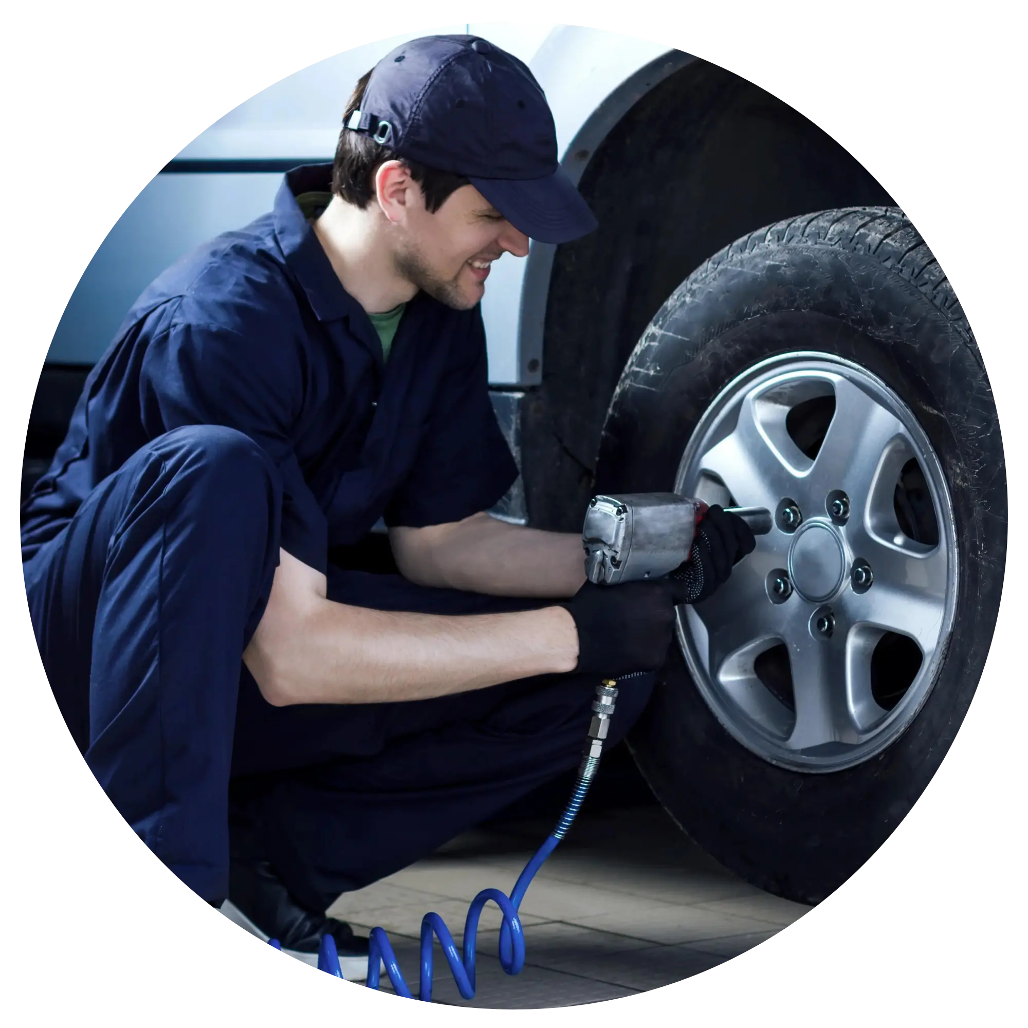 Our Services